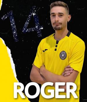 Roger (F.C. Madriu) - 2022/2023