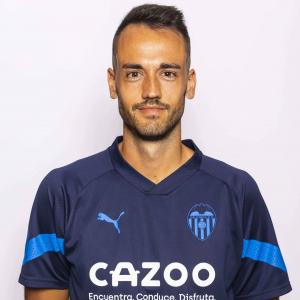 Javi Hurtado (Fundaci Valencia) - 2022/2023