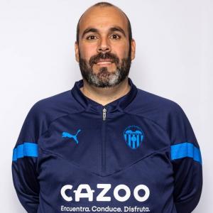 Alfredo Lpez (Fundaci Valencia) - 2022/2023