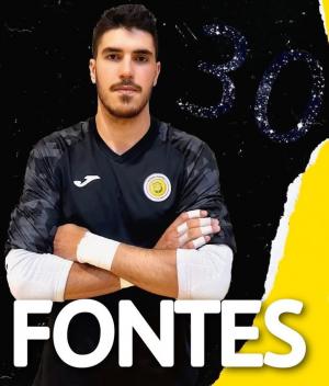 Fontes (F.C. Madriu) - 2022/2023