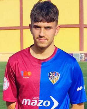 Christian (Patacona C.F.) - 2022/2023
