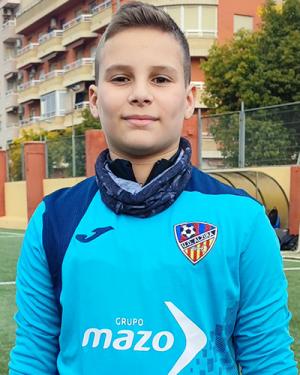 lex (U.D. Alzira) - 2022/2023