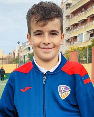 Josep (U.D. Alzira) - 2022/2023