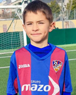 Iv�n (U.D. Alzira B) - 2022/2023