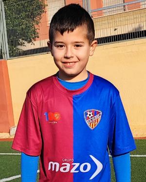 Marc (U.D. Alzira D) - 2022/2023