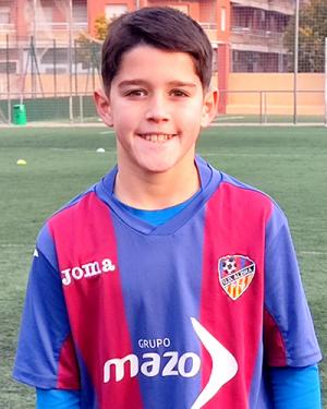lvaro (U.D. Alzira) - 2022/2023