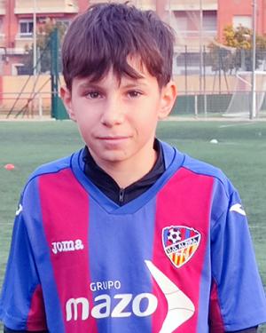 ker (U.D. Alzira) - 2022/2023