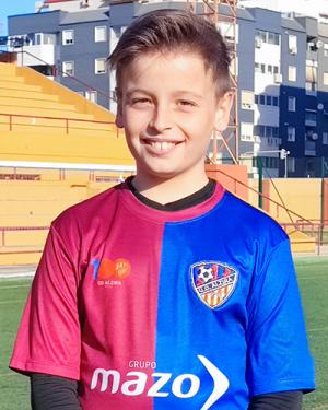 Jose (U.D. Alzira D) - 2022/2023