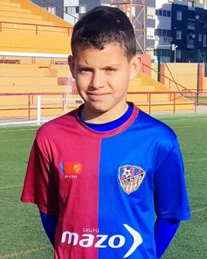 Bruno (U.D. Alzira D) - 2022/2023