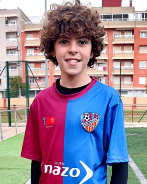 Ivn (U.D. Alzira B) - 2022/2023