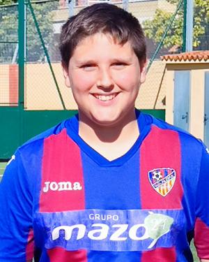 Santamara (U.D. Alzira C) - 2022/2023