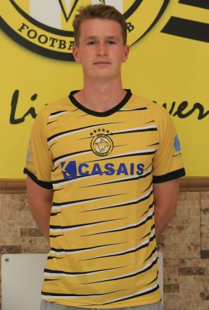 Santino (Lynx Intermediate) - 2022/2023
