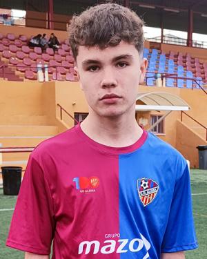 lex (U.D. Alzira D) - 2022/2023