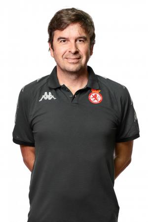 Docampo (Cultural Leonesa) - 2022/2023