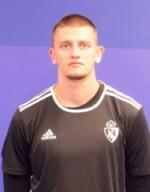 Fedotov (S.D. Ponferradina B) - 2022/2023