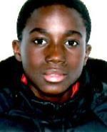 Keita (C.D. Toledo) - 2022/2023