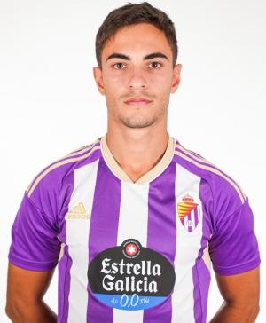 Lucas Rosa (R. Valladolid C.F.) - 2022/2023