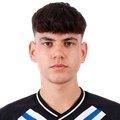 Hugo Noa (R.C.D. Espanyol) - 2022/2023