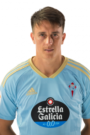 Cervi (R.C. Celta) - 2022/2023