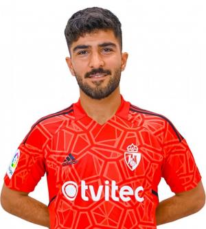 Amir (S.D. Ponferradina) - 2022/2023