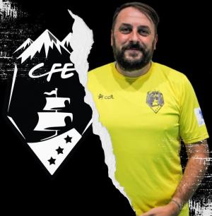 Jonathan (C.F. Esperana) - 2022/2023