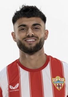 Puigmal (U.D. Almera) - 2022/2023