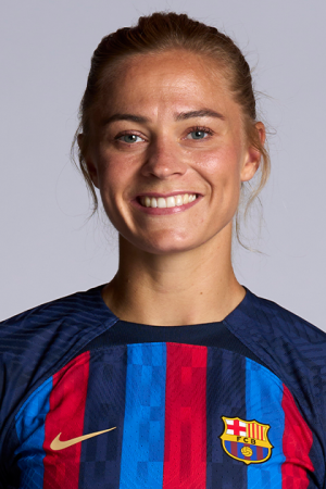 Rolfo (F.C. Barcelona) - 2022/2023