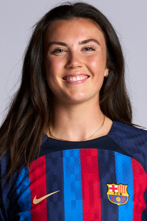 Engen (F.C. Barcelona) - 2022/2023