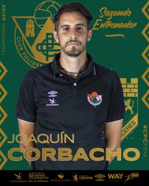 Quini (Cacereo Femenino) - 2022/2023