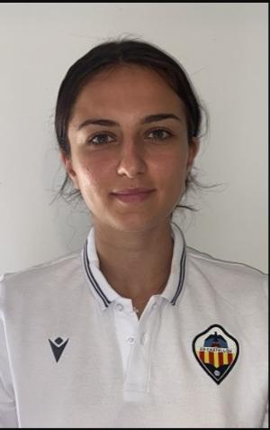 Maral (Rayo Vallecano) - 2022/2023