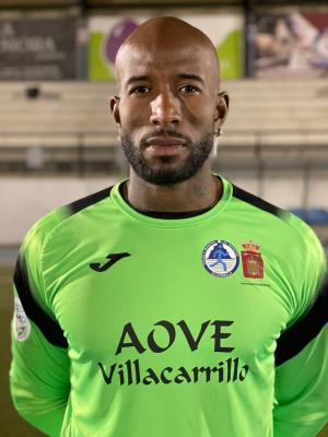 Jair (Villacarrillo C.F.) - 2022/2023