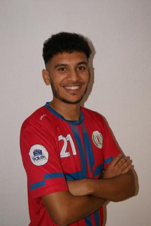 Ossama (Rvo. Bailn C.F.) - 2022/2023