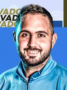 Rubn Toro (C.D. Binfar) - 2022/2023