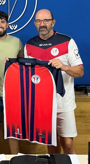 Curro Acosta (Almonte Balompi B) - 2022/2023