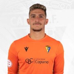 Vctor Aznar (Cdiz C.F.) - 2022/2023
