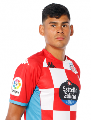 Jaume Cullar (Polvorn F.C.) - 2022/2023