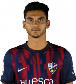 Florian Miguel (S.D. Huesca) - 2022/2023