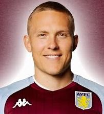 Augustinsson (Aston Villa F.C) - 2022/2023