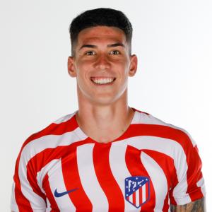 Etyan (C.D. Tenerife) - 2022/2023