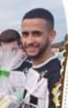 Joao (Outes F.C.) - 2022/2023