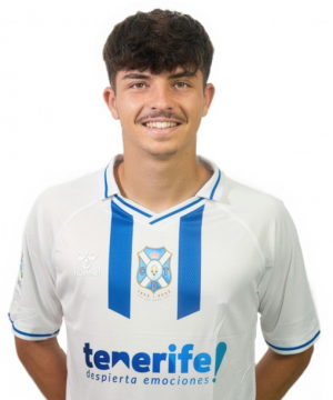 Teto (C.D. Tenerife) - 2022/2023