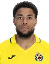 Danjuma (Villarreal C.F.) - 2022/2023