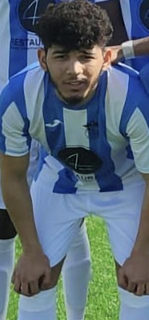 Imad (Atltico Bellavista) - 2022/2023