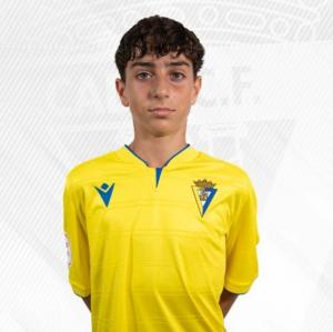 Goico (Cdiz C.F.) - 2022/2023