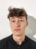 Carlos Javier (C. Atl. Estacin B) - 2022/2023