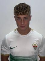 Guilabert (Elche C.F. B) - 2022/2023