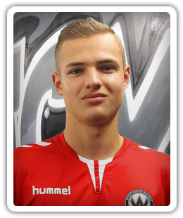 Herzig (Sevilla F.C.) - 2022/2023