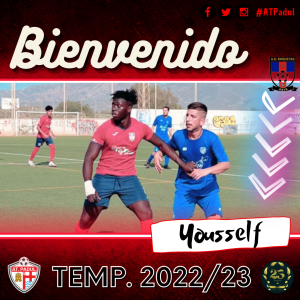 Yousself (Ciudad de Roquetas) - 2022/2023