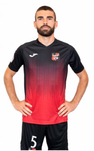 Dasquet (C.F. La Nuca) - 2022/2023