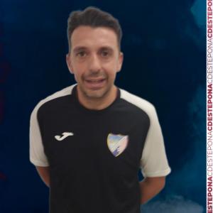 Fran Mrida (Estepona F.S. B) - 2022/2023